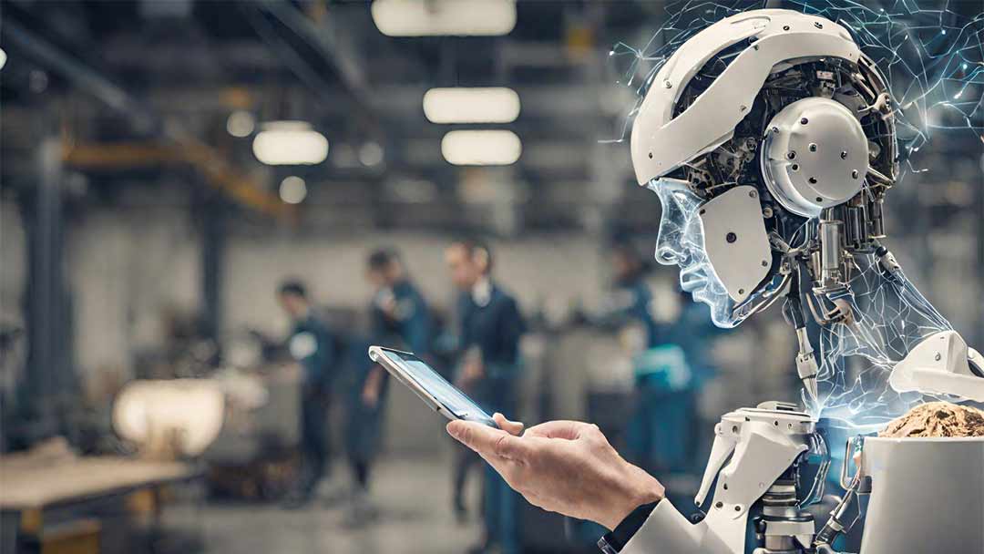 ai technologia