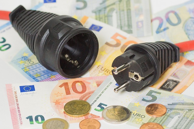 úspora na energiách